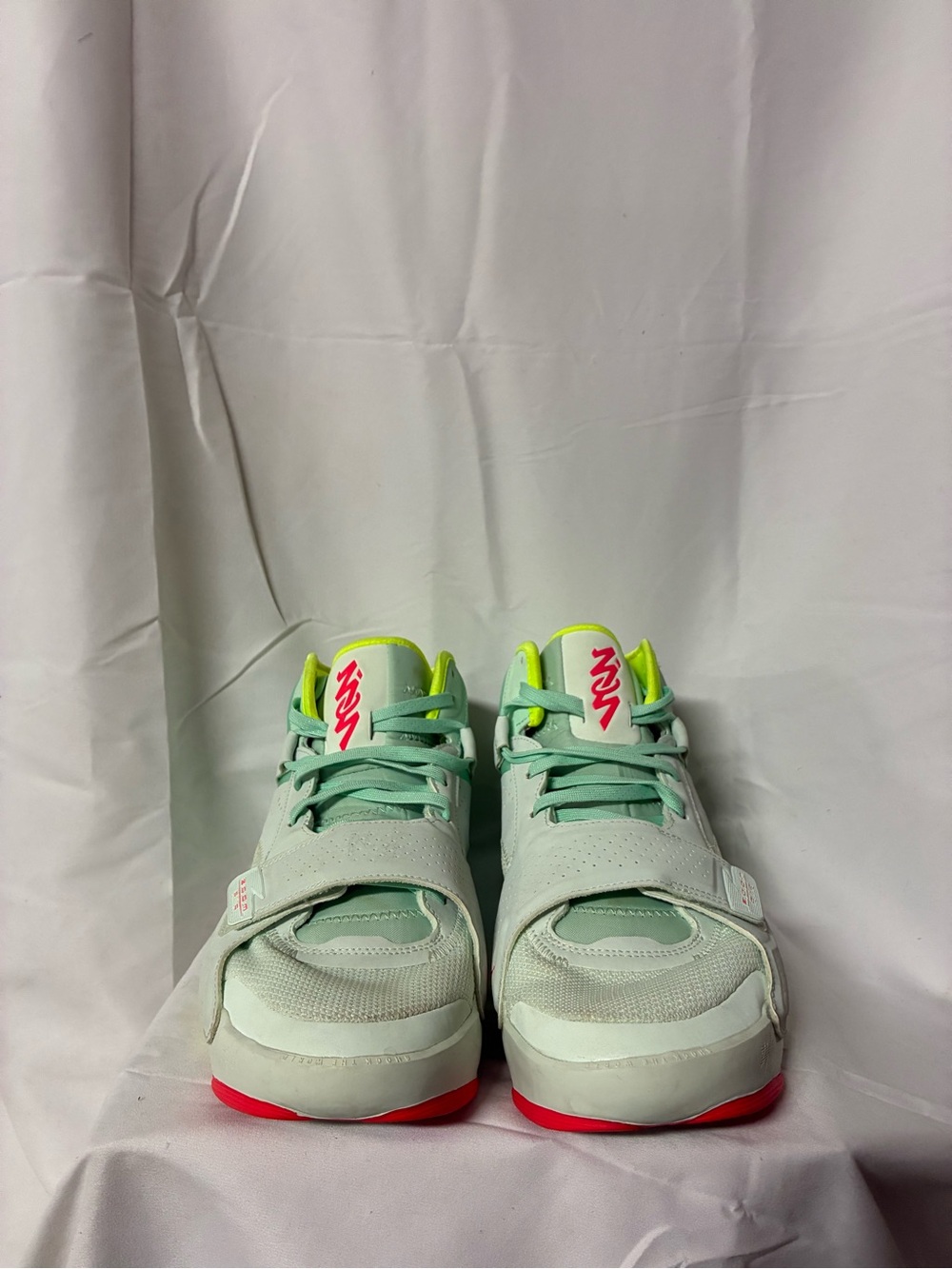 Jordan Zion 2 Spring Hoops Men’s